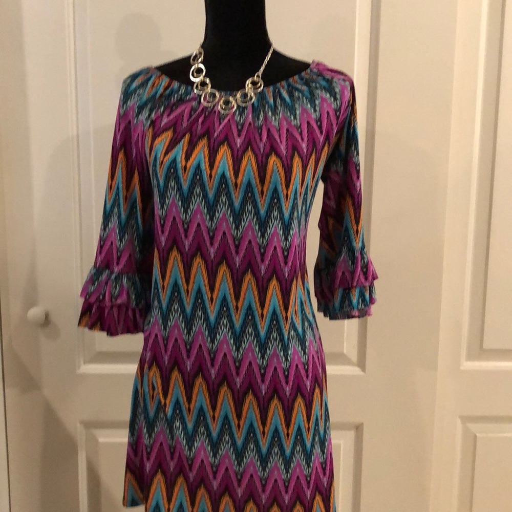 Beautiful blouse!